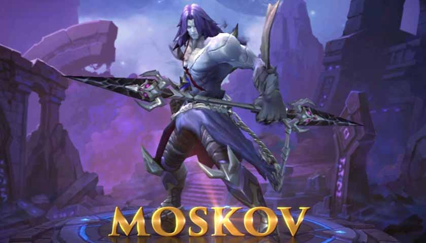 hero marksman terbaik mobile legends