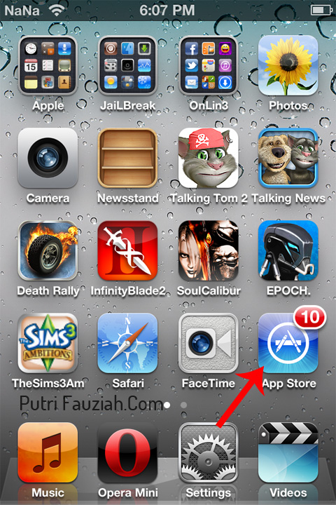 game terbaik untuk iOs