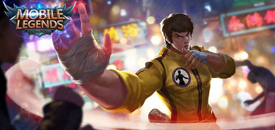 Hero Mobile Legend Terkuat