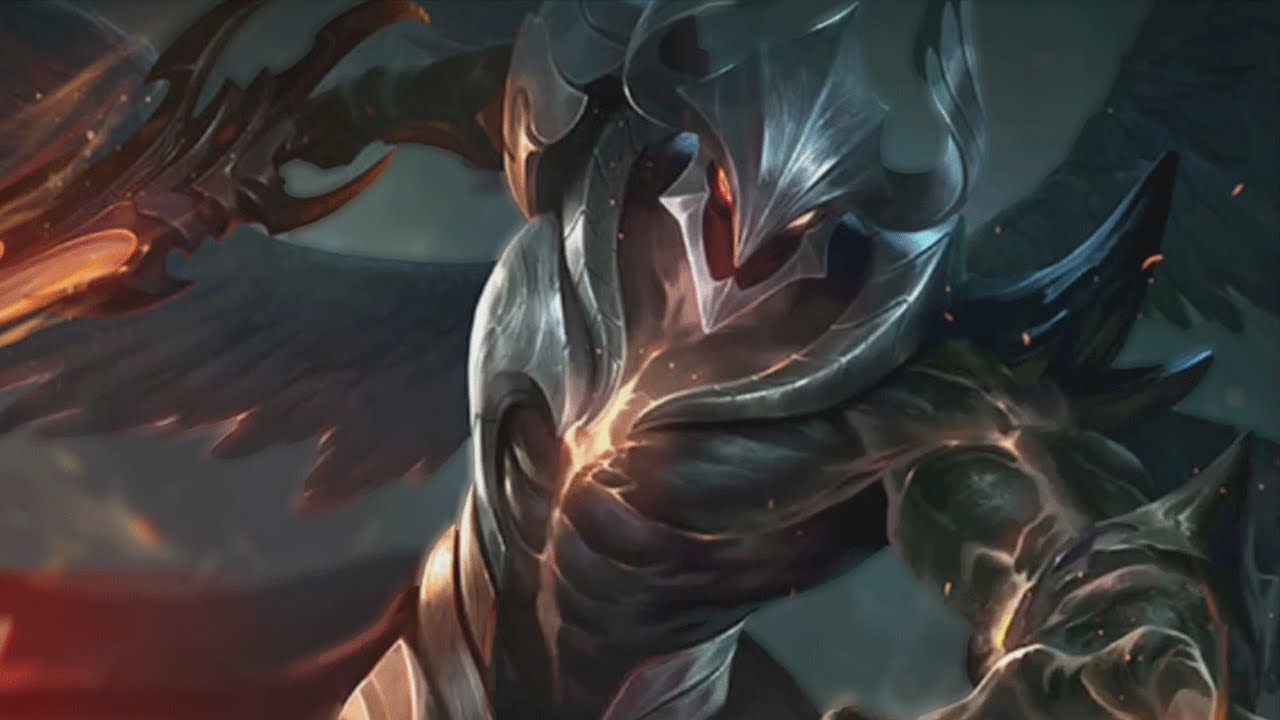 Hero Argus Mobile Legends