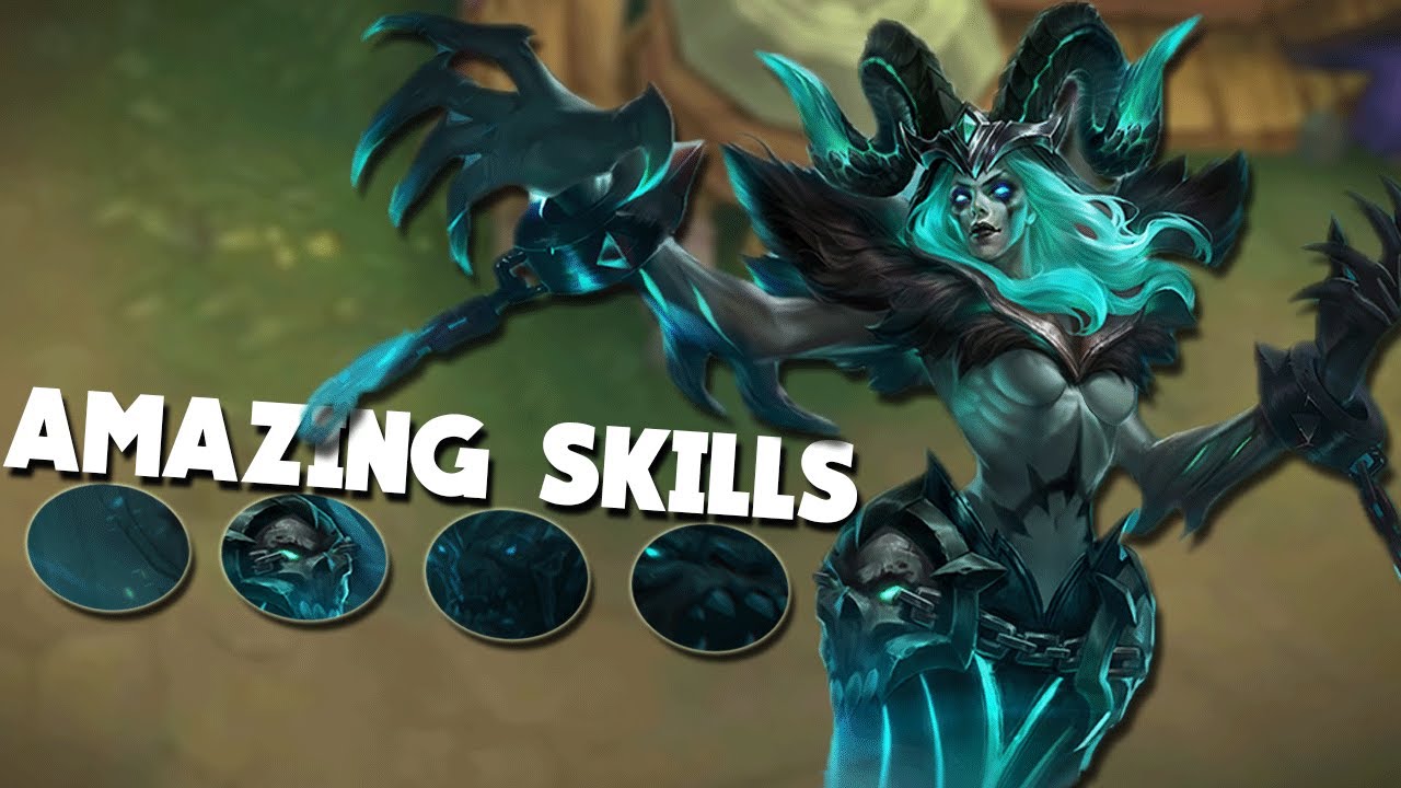 mage terbaik di mobile legends