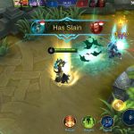 Tips Main Mobile Legends Untuk Pemula