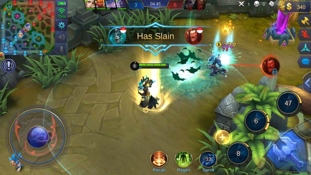 Tips Main Mobile Legends Untuk Pemula