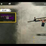 Cara Mendapatkan Skin Senjata di Free Fire