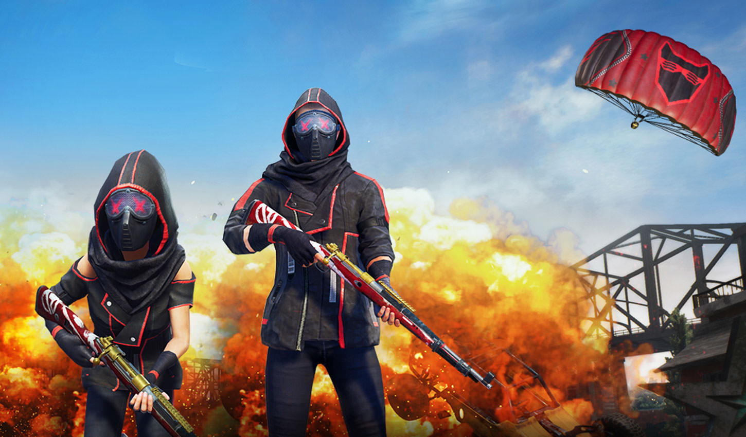 Cara Cheat PUBG Mobile