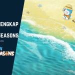 Doraemon Story of Seasons
