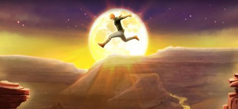 Game Offline Petualangan Android