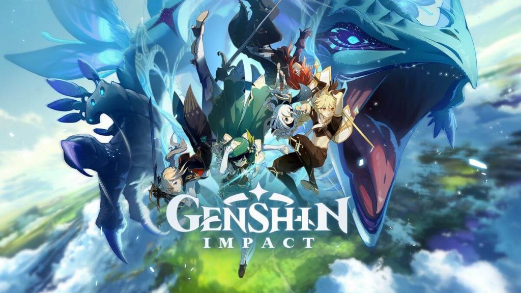 Tips Main Genshin Impact Untuk Pemula