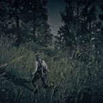 Cara Berburu Legendary Elk di Red Dead Redemption 2