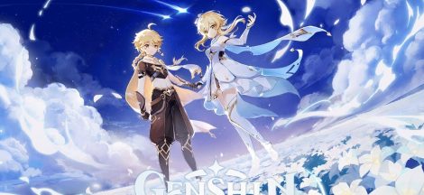 Download Genshin Impact APK